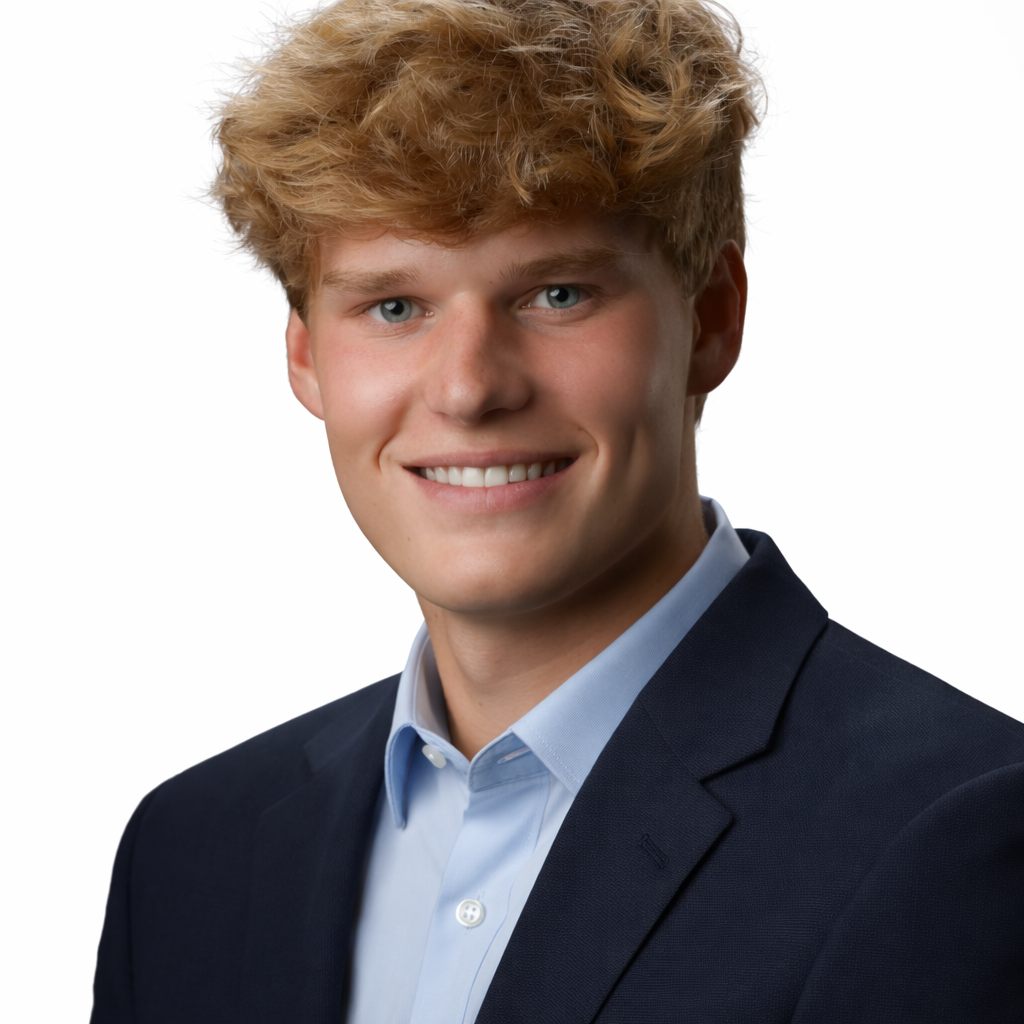 Spencer Dilworth